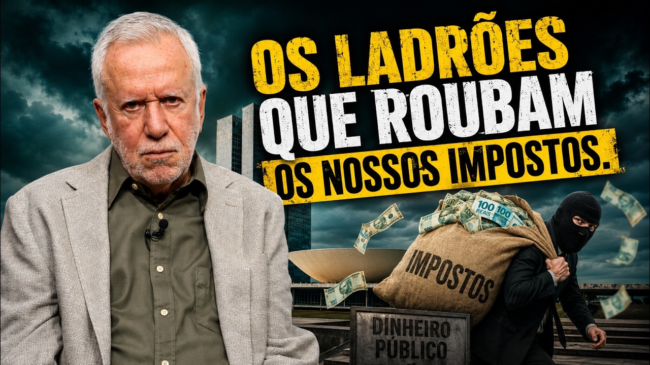 O ridículo do noticiário sobre uma espingarda que Bolsonaro nunca viu. - Alexandre Garcia