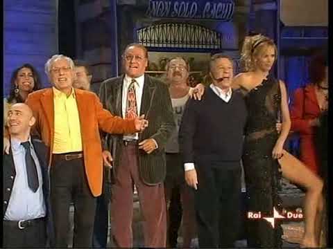 E la vita, la vita - Enzo Jannacci - 2007