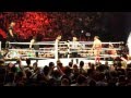 WWE The Shield Entrance LIVE Manchester 2013