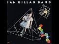 Ian Gillan Band - Let It Slide (drumbreak)