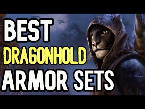 Best Dragonhold Change? THE SETS! PTS Patch Notes 5.2.0 Set Review - ESO Dragonhold DLC