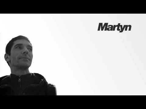 Martyn - Everything About You [HD]