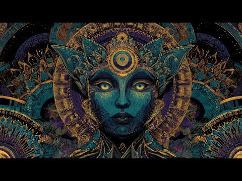 Osvobodi (Освободи себя) • Progressive Psy Trance • Deep Mystic Journey