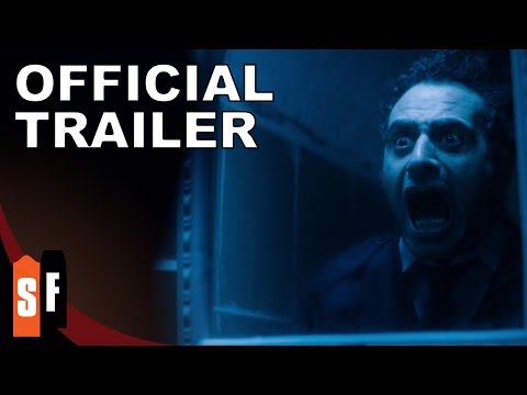 Baskin (2015) Official Trailer (HD)