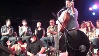 William Elliott Whitmore- Old Devils