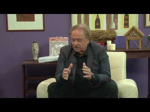 POPOLDANSKI KLEPET s PODOKNIČARJEM: Alfi Nipič