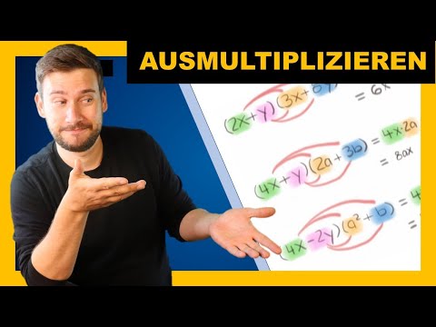 Multiplying out | Multiplying out 2 parentheses | Hands-on exercise | Task 9
