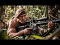 2024 Action Movie Mercenaries Ambush Villagers Special Forces Rush To The Rescue Hollywood