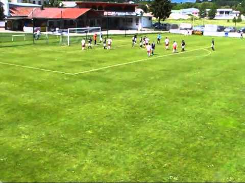 U15 NSG Trumau Bad Erlach 25.5.14