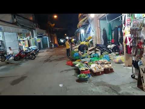 chợ bắc ninh tp thủ đức năm 2023