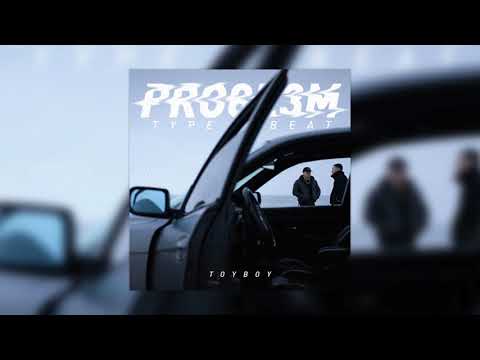 (FREE) PRO8L3M Type Beat "SEJF 333" prod.WYSO