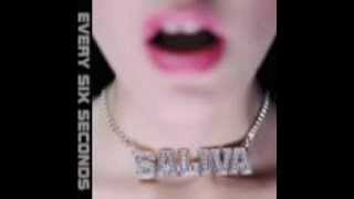 Saliva Greater Than Less Than (Every Six Seconds Version).