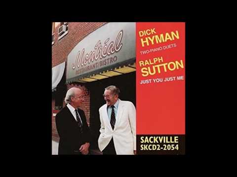 Trucking Hyman and Sutton