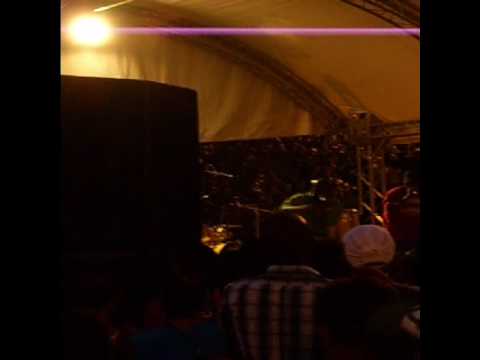 Micko phénoméneM et Ludo en live