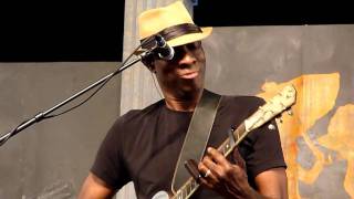 Keb&#39; Mo&#39; AM I WRONG