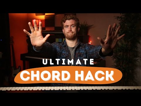 How To Easily 10x Your Jazz Chords