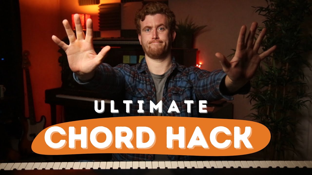 How To Easily 10x Your Jazz Chords How To Easily 10x Your Jazz Chords