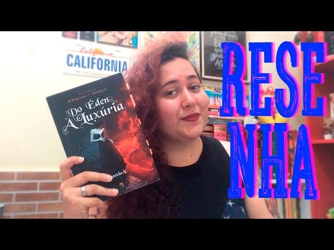 Eu entendi a referência | Resenha