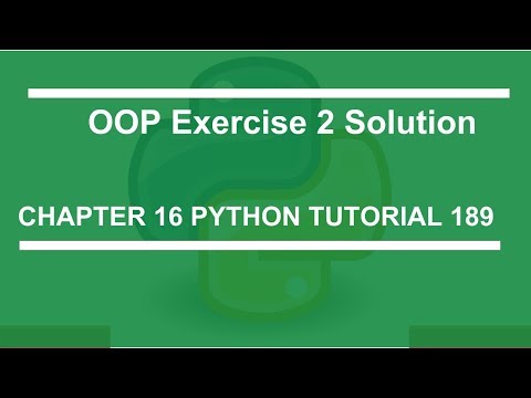 Complete Python 3 Course Introduction
