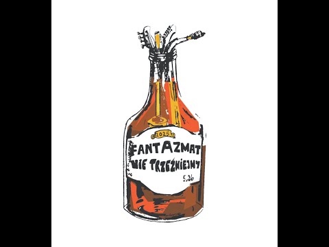 Fantazmat - Nie Trzeźwiejmy (Official Video)