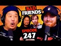 Bobby S Bowling Date Ep 247 Bad Friends