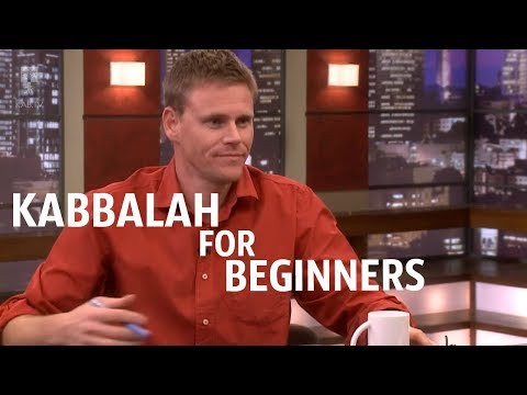 Kabbalah for Beginners | Ask the Kabbalist with Dr. Michael Laitman