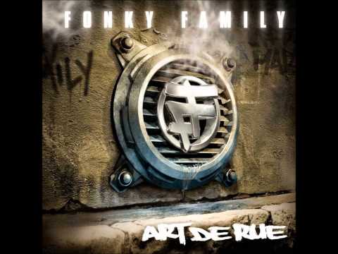 Fonky family feat  rim'k du 113 - freestyle