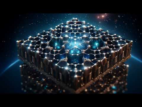 Unlocking Zero Point Energy: Quantum Mechanics, Fractals, and the McGinty Equation Explained