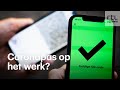 Coronapas op het werk? 'Mensen gaan het als dictatuur zien'