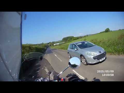 Well done and thank you to Devon County Council and Devon Highways for repairing the Avonwick Road.