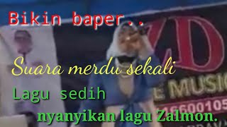 Download lagu Gila... merdu sekali suaranya, bikin sedih.. penyanyi dhamasraya reva eliza,bikin merinding.. mp3