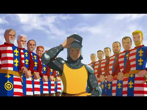 TOLDI - Hosszú előzetes