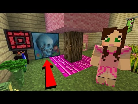 Minecraft: PAT'S SECRET ROOM CHALLENGE [EPS9] [47]