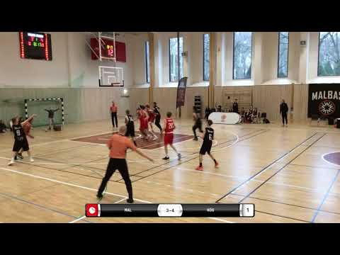 Malbas P04 vs Högsbo P04 - RM 2019 (Full Game)