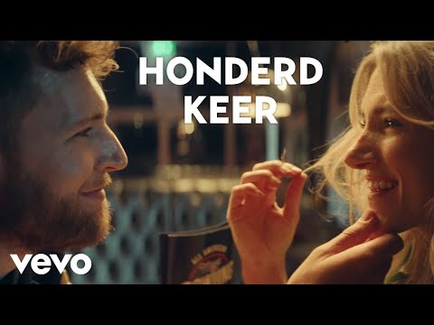 Video thumbnail for Honderd Keer
