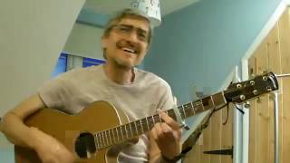 Feeling Oblivion by Turin Brakes