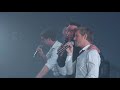 Velvet medley - Edwin van der Toolen (Live tijdens Edwin in Concert 2015)