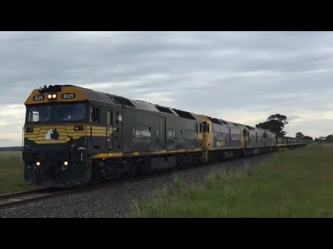 Quad G Classes - Pacific National Grain