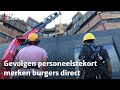 Honderden vacatures bij gemeenten zorgen voor vertraging en uitstel | RTV Utrecht