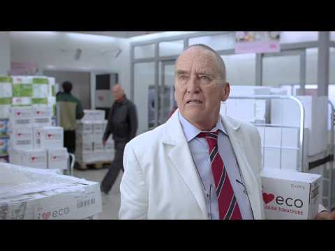 ICA reklamfilm 2014 v.38 - Hur många nollor finns det i tusen?