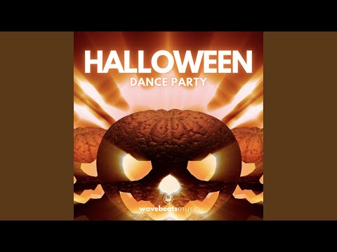 Halloween Dance Party