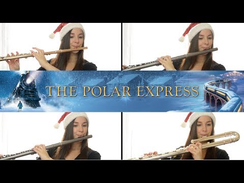 Josh groban believe polar express soundtrack