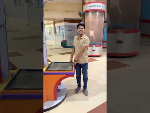 Ek Aaisa Trick Jisse is Machine mein Face ban skta hain