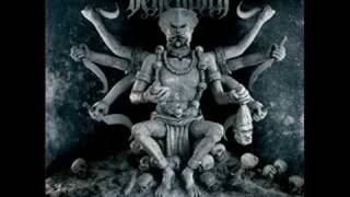 Behemoth - At The Left Hand Ov God