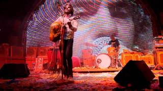 The Flaming Lips - I Can Be A Frog - Live in Singapore 2010 (half)