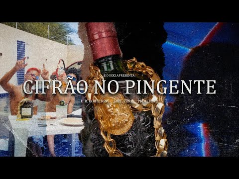 "CIFRÃO NO PINJENTE" | É O IKKI (Prod. DINO) Dir. by Bodecrew