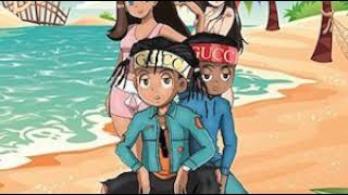 AJ Tracey - Butterflies ft. Not3s (432 Hz)