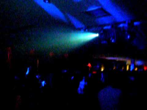 JONNY BOY @ LA MUSIQUE - DERRY MARCH 2010