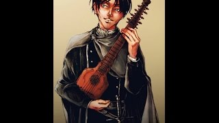 [心得] 颶光典籍:燦軍箴言(生肉)颶父祢他媽