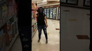 Valerie silly monkey